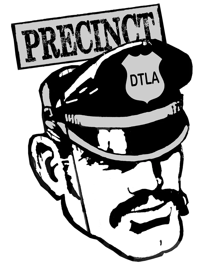 Mr Precinct