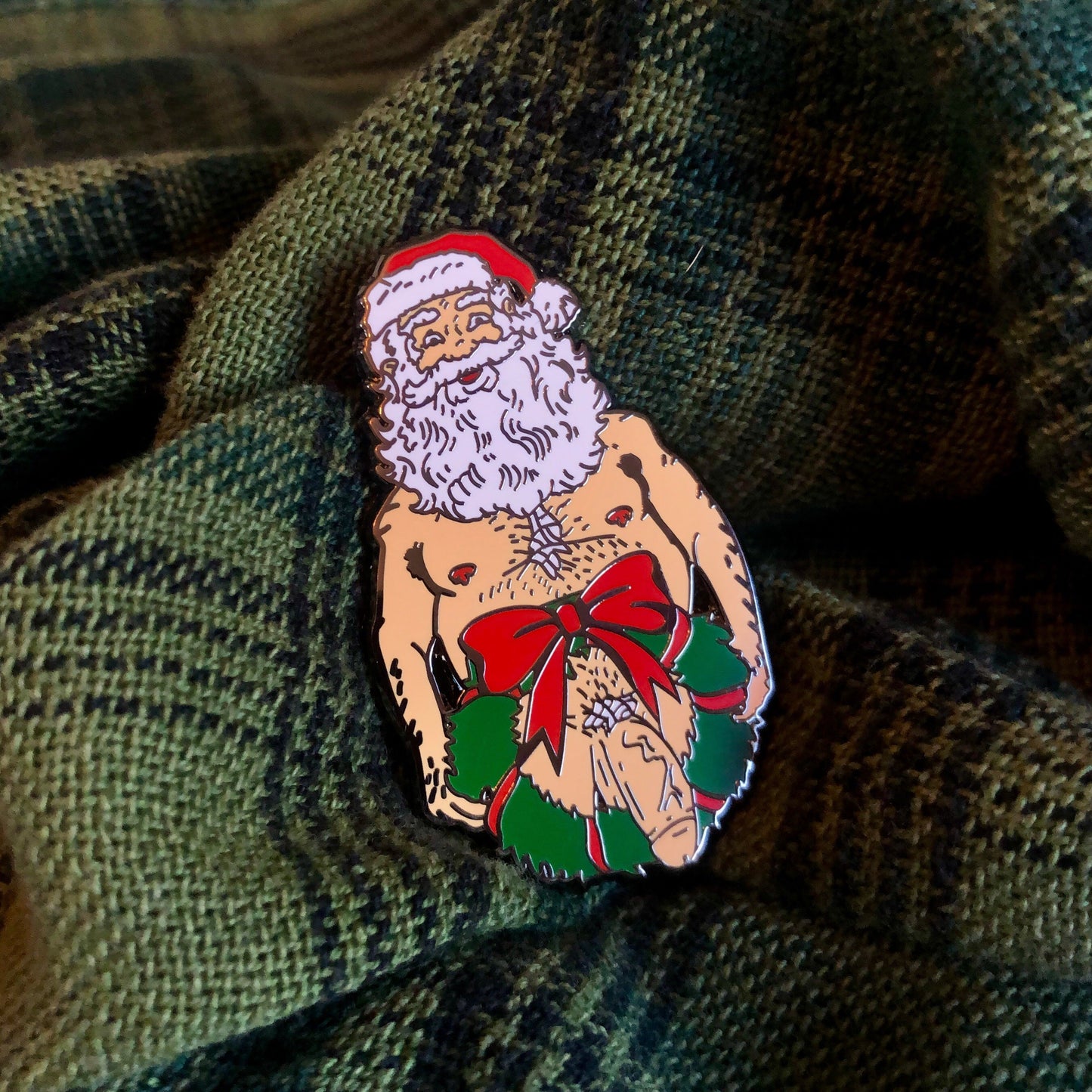 DADDY CLAUS