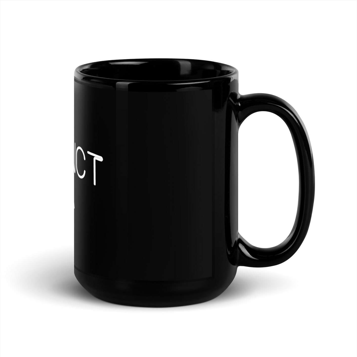 Glossy Precinct Mug