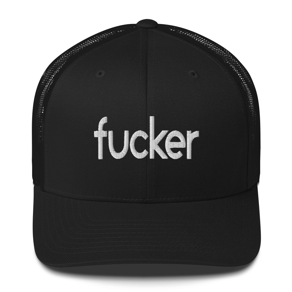Fucker Trucker