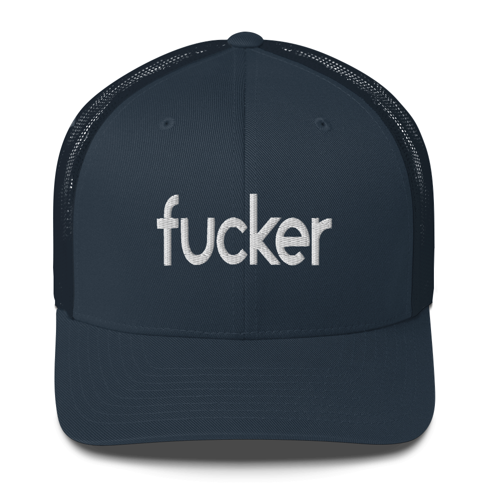 Fucker Trucker