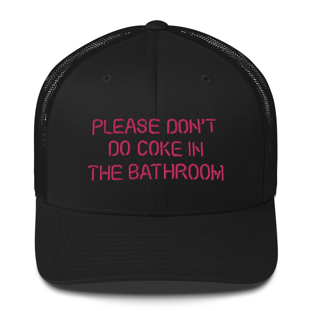Trucker Cap