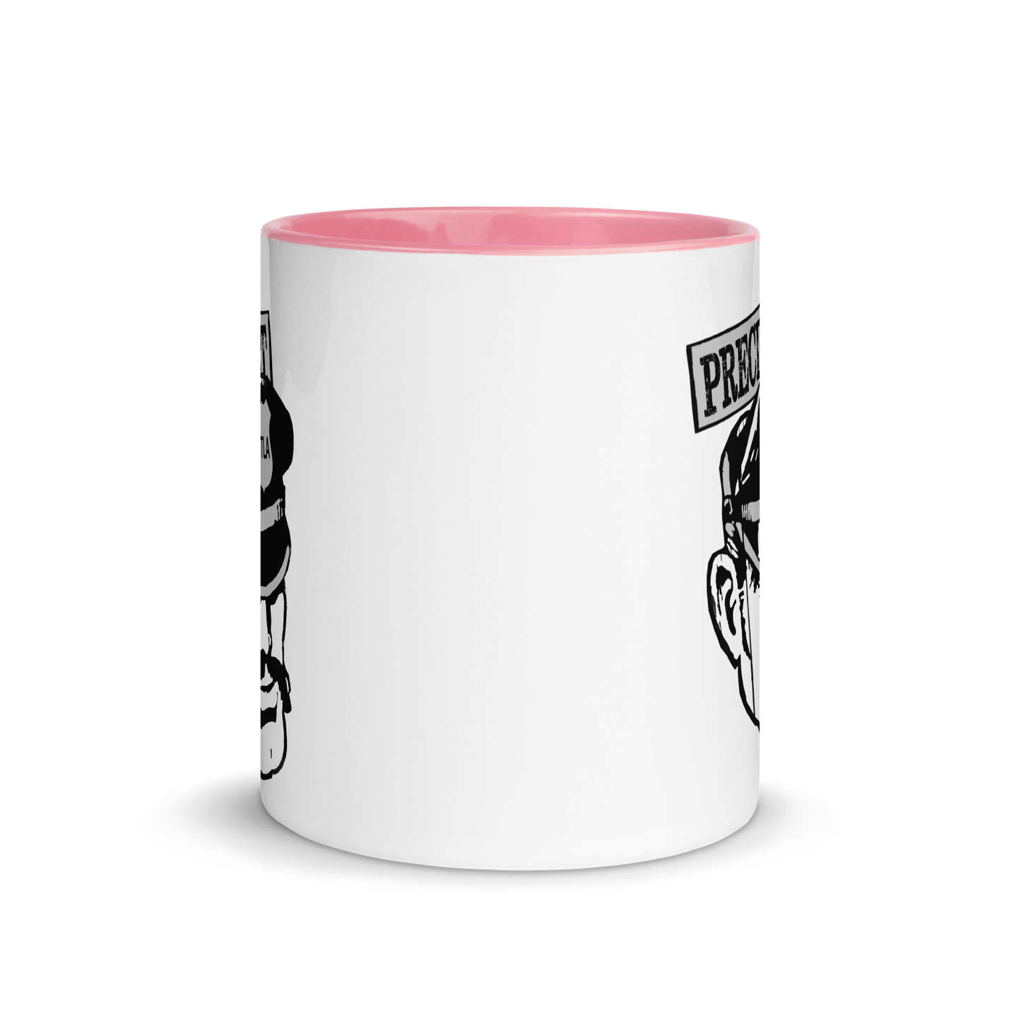 Precinct Mug