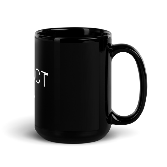 Glossy Precinct Mug