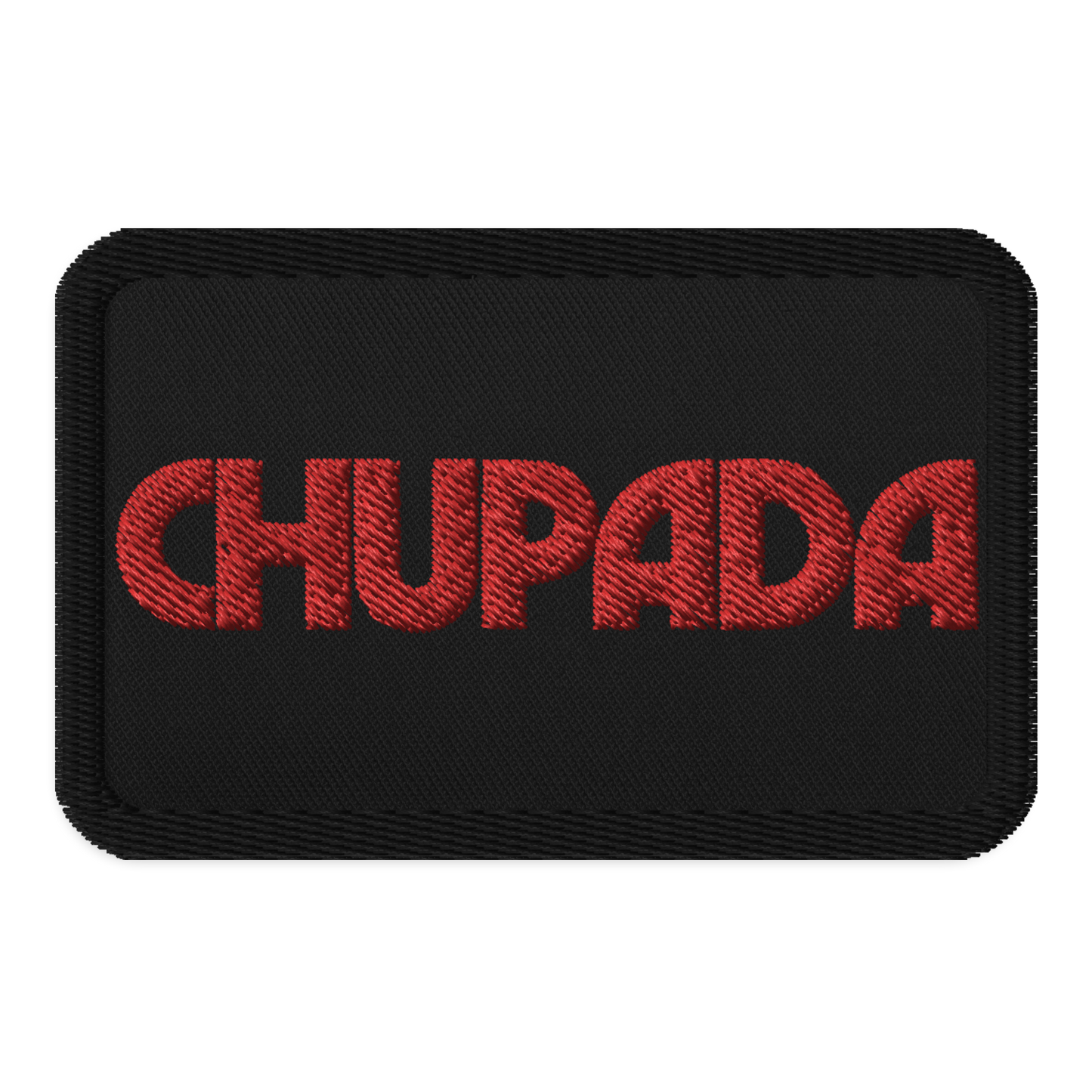 Chupada Patch