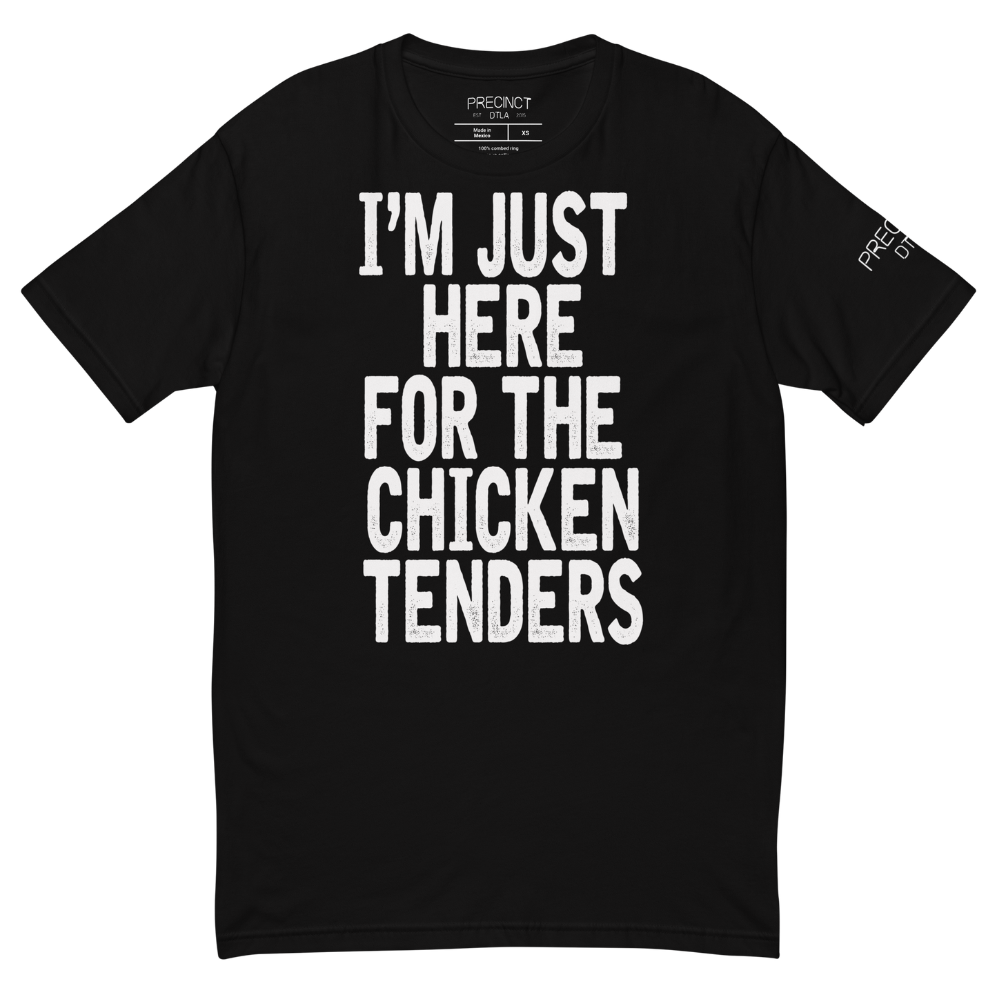 Chicken Tenders