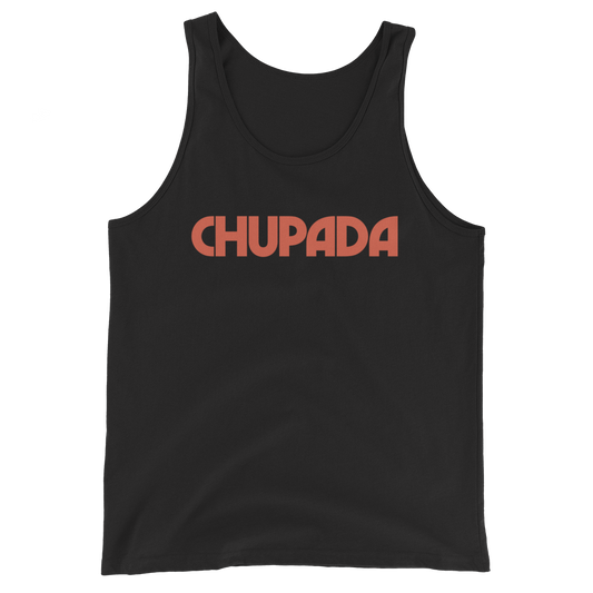 CHUPADA Tank Top