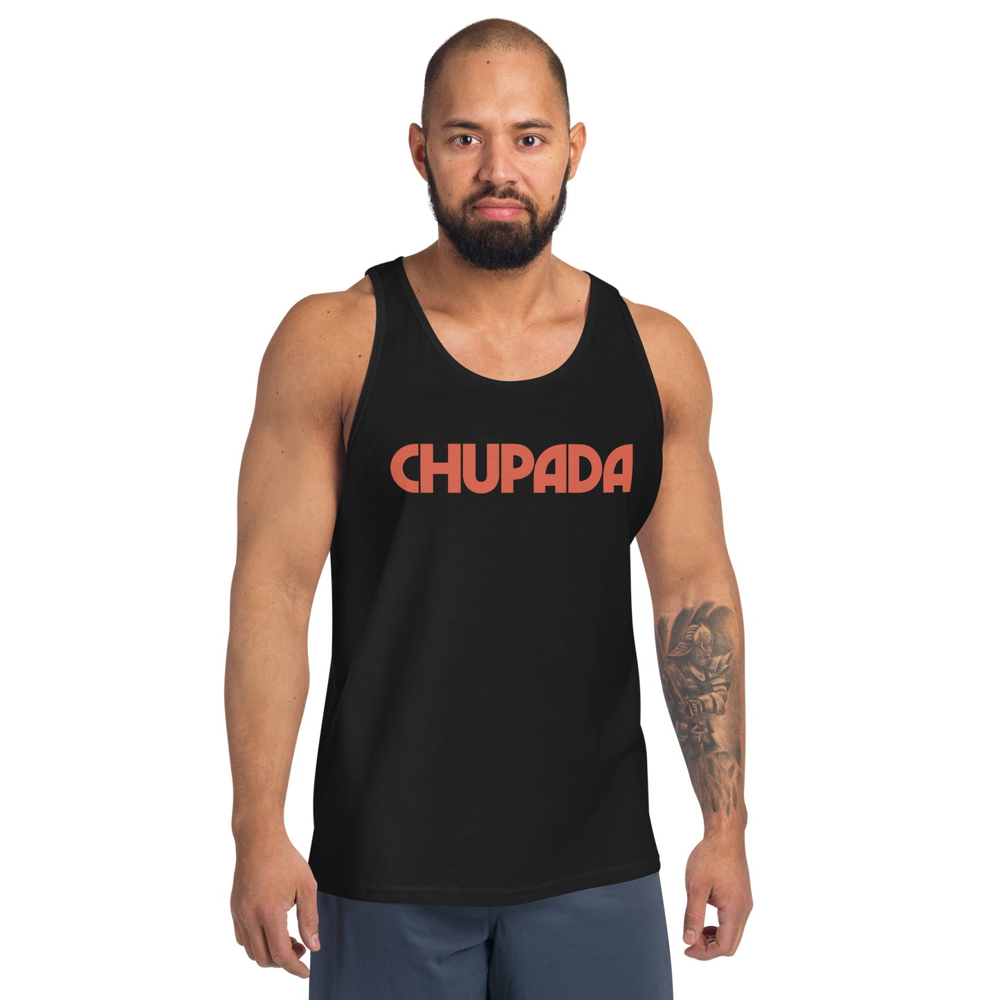 CHUPADA Tank Top