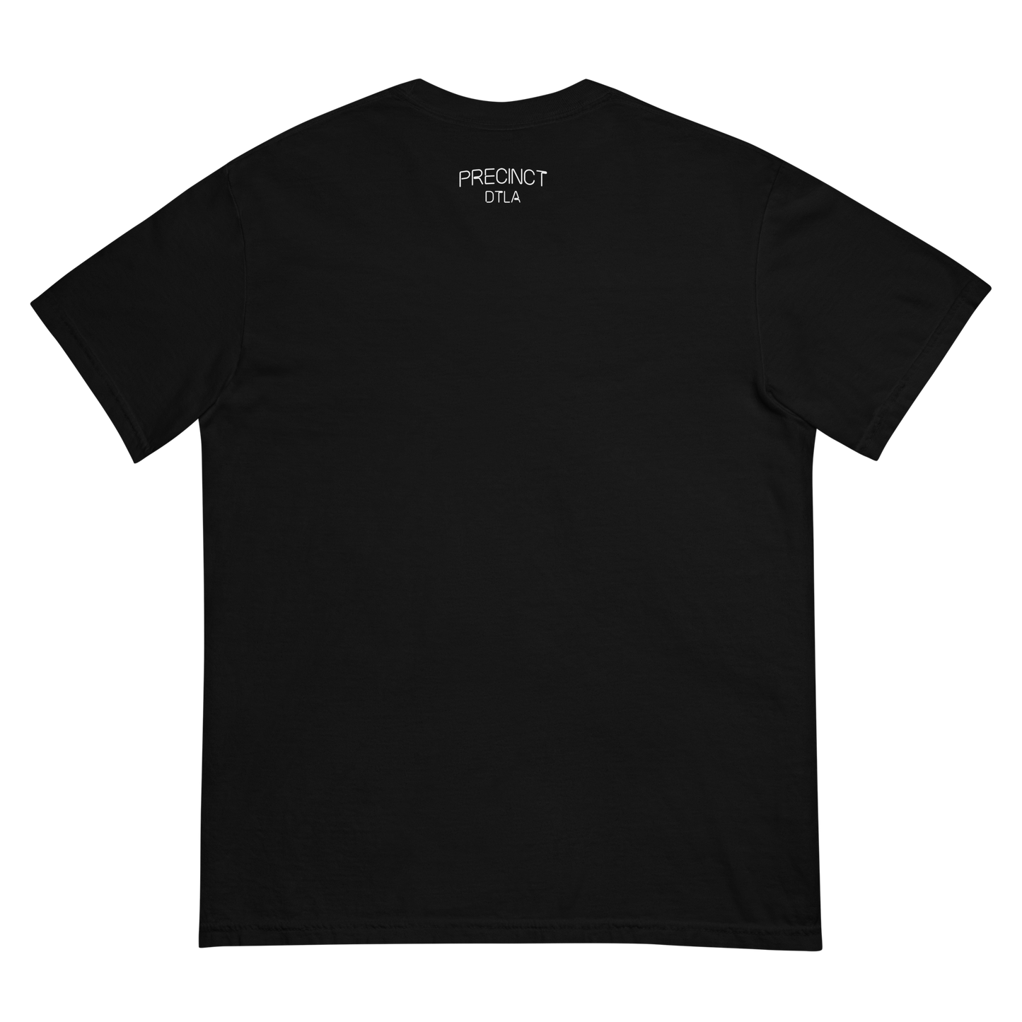 Heavyweight Pit Stop Tee